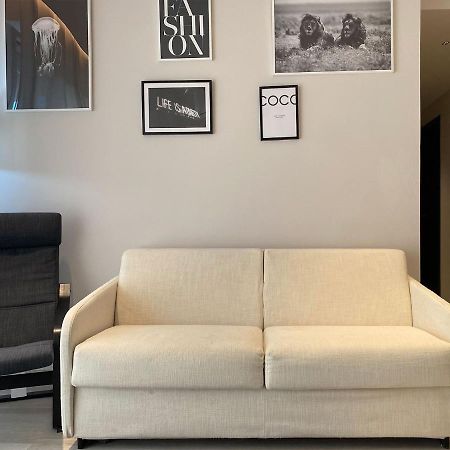 비아레지오 Marco Polo Flat 아파트 외부 사진