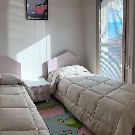 비아레지오 Marco Polo Flat 아파트 외부 사진