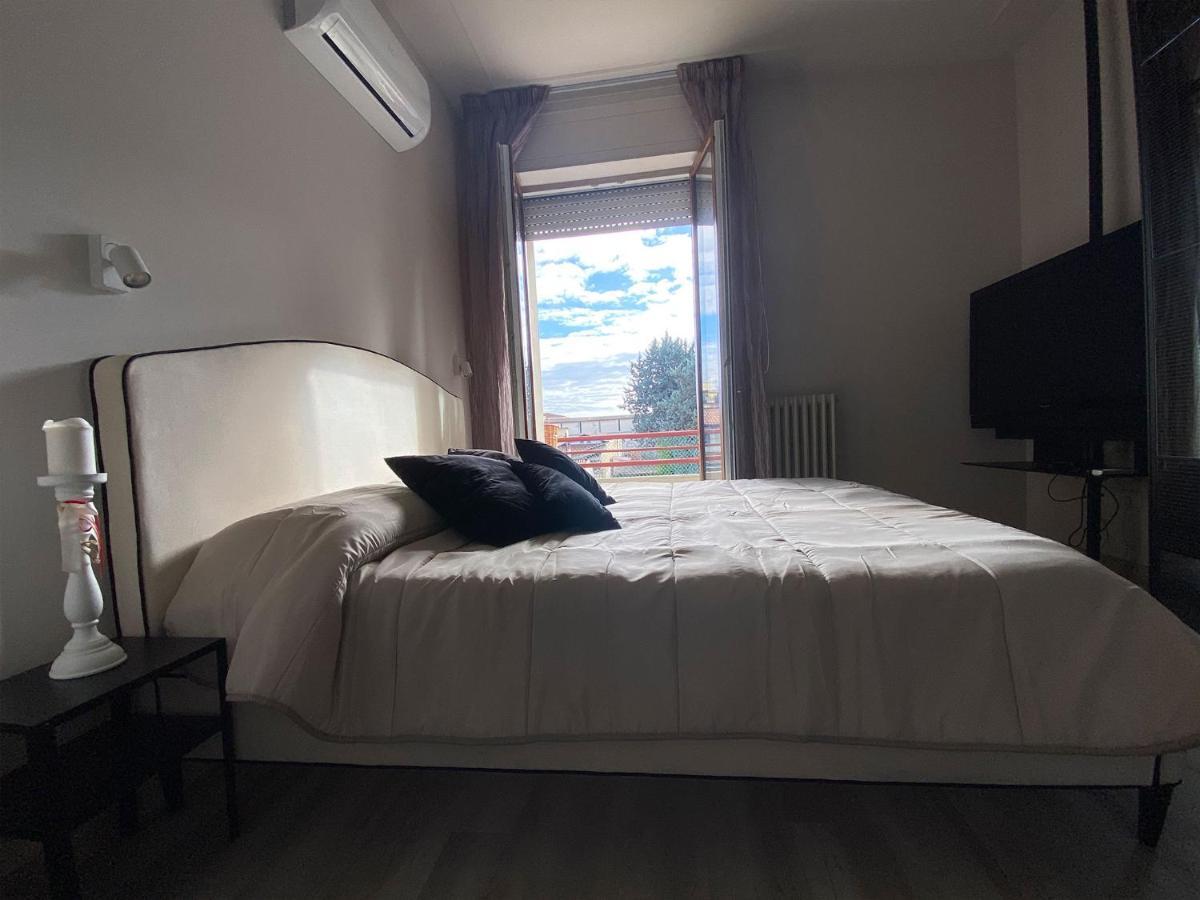 비아레지오 Marco Polo Flat 아파트 외부 사진
