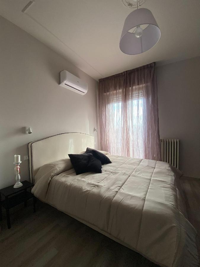 비아레지오 Marco Polo Flat 아파트 외부 사진