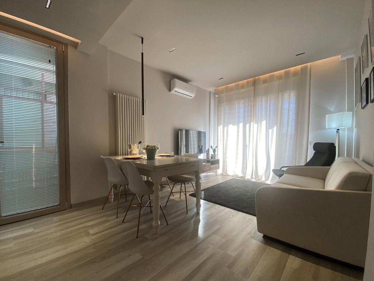비아레지오 Marco Polo Flat 아파트 외부 사진