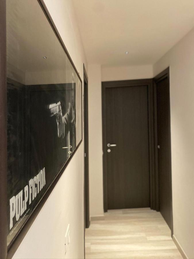 비아레지오 Marco Polo Flat 아파트 외부 사진