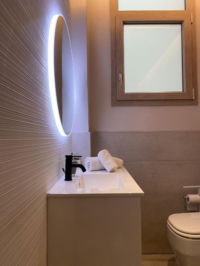 비아레지오 Marco Polo Flat 아파트 외부 사진